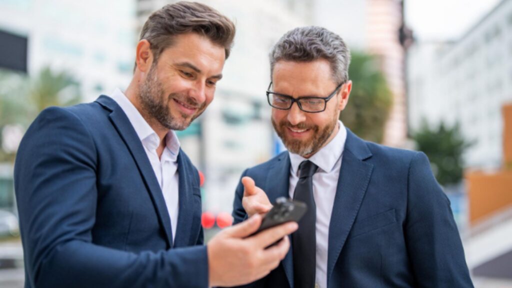 Transforming Professional Networking with Smart Digital Business Cards