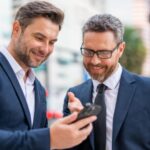 Transforming Professional Networking with Smart Digital Business Cards