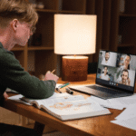 Persistent Virtual Campuses as the New Academic Standard