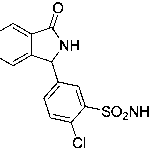 Chlorthalidone Manufacturer