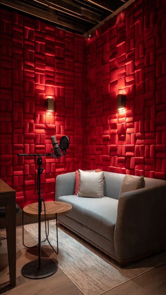 Why Dubai Creators Need the Best Podcast Studio in Dubai