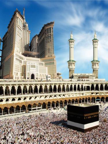 Hidden Gems of Umrah: Lesser-Known Destinations to Include in Your Ramadan 2026 Journey