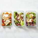 Healthy Meal Prep Ideas for a Balanced and Simple Weekly Routine