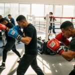 From Bag Work to Sparring: How Hit N Move Boxing Gloves Fit All Your Training Needs