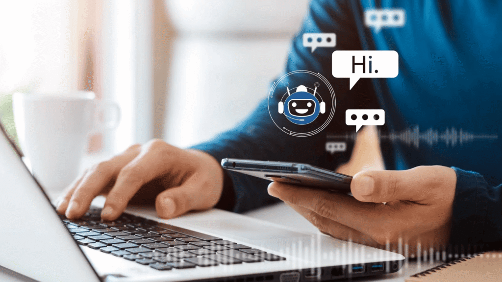 AI Trending News Focuses on How Chatbots Reduce Support Costs