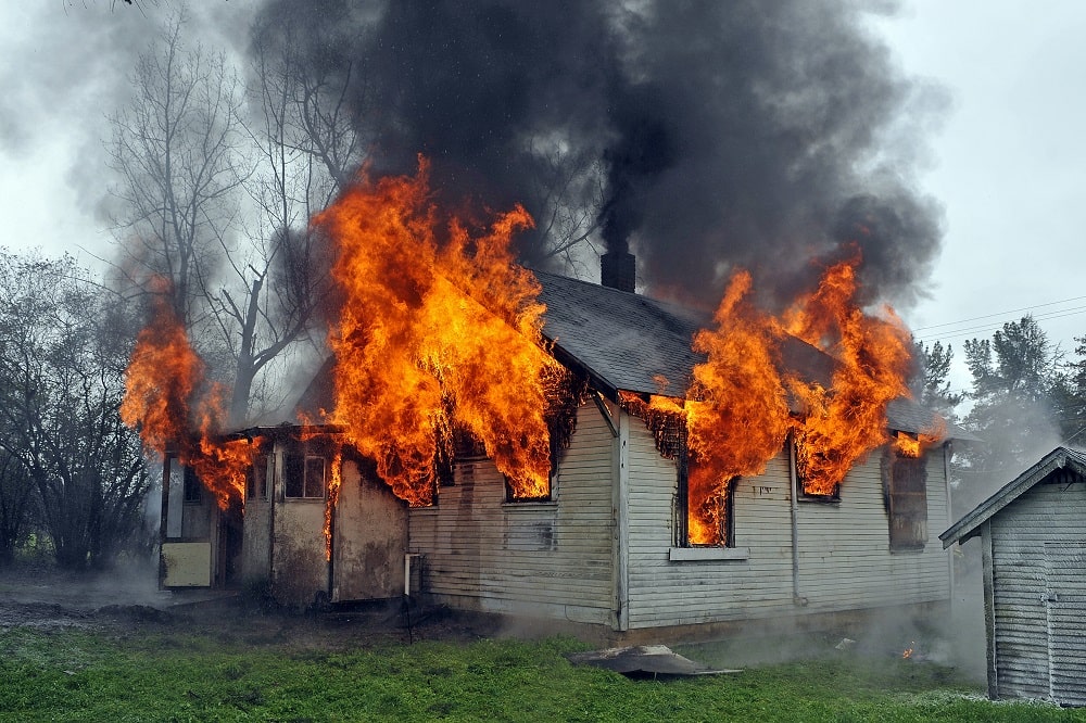 Public Adjuster for Fire Damage: Complete Fire Claim Support Guide