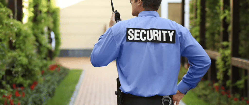 Top Licensed Security Company in Texas | Professional Security Services