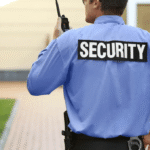 Top Licensed Security Company in Texas | Professional Security Services
