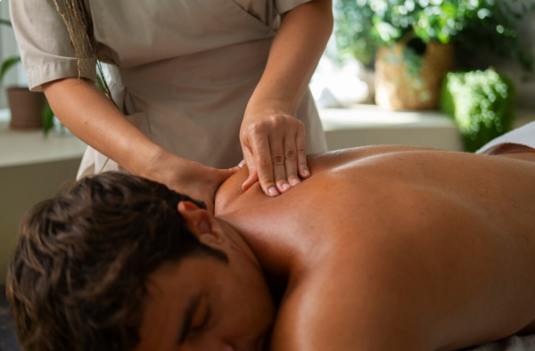 Traditional Thai Bodywork San Diego and Swedish Massage San Diego: A Complete Guide to Relaxation and Wellness