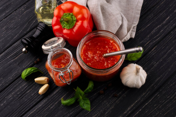 The Ultimate Guide to Pineapple Habanero Sauce and Organic Hot Sauce in New York