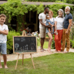 Southern Illinois Barn Rental and Family Reunion Retreats in Southern Illinois