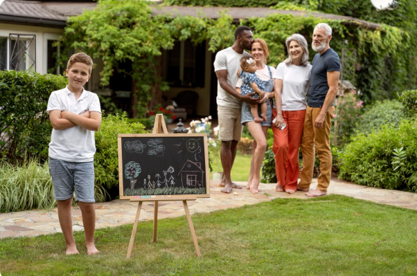 Southern Illinois Barn Rental and Family Reunion Retreats in Southern Illinois