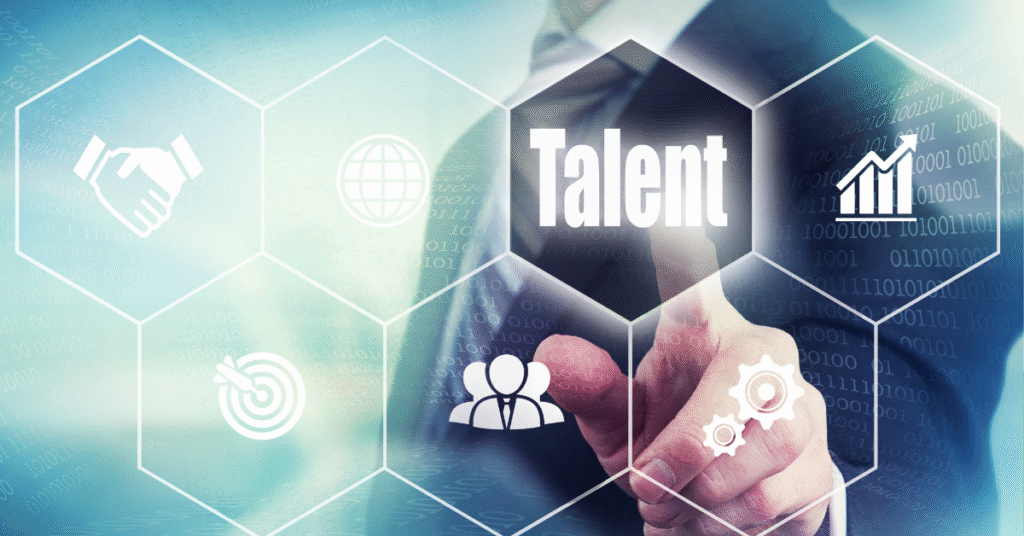 Top Reasons Businesses Choose a Talent Acquisition Company