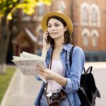 Start Your Global Journey with the Best Overseas Education Consultants