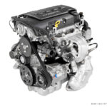 47RE Transmission – Trusted Power for Work and Performance
