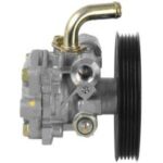 Expert Drivetrain and Steering Care for Reliable Vehicle Performance