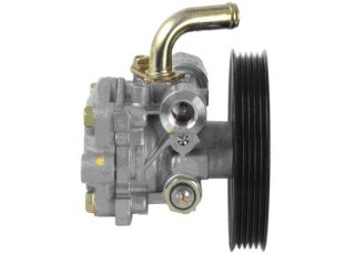Expert Drivetrain and Steering Care for Reliable Vehicle Performance