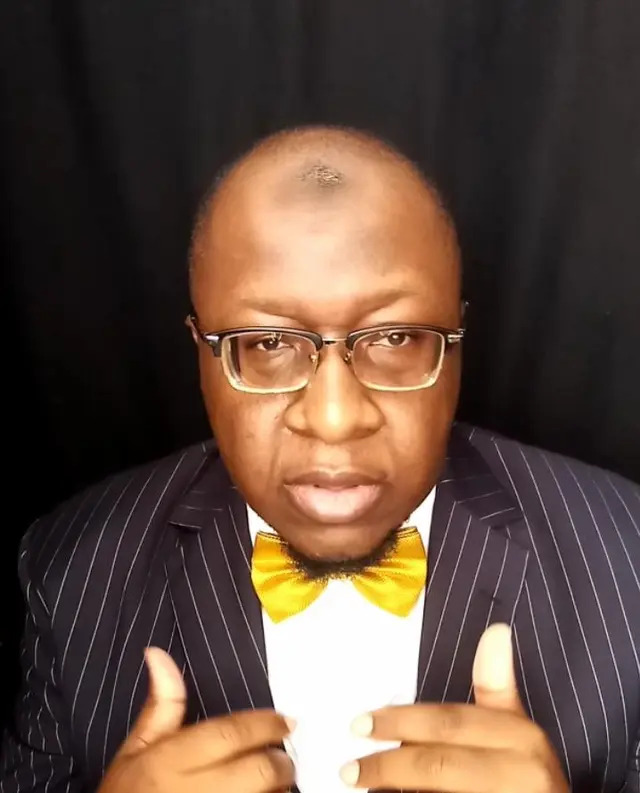 Dr. Yasin Abu Bakr: Visionary Founder of ALIF LAA MEEM Enterprises Transforming African Entrepreneurship