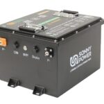 Upgrade Your Ride: Best 36 Volt Lithium Golf Cart Batteries for Long-Lasting Power