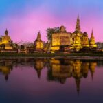 Best Thailand Tour Packages for 2026