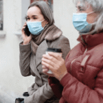 Heatwaves on Aging Populations in Urban Areas