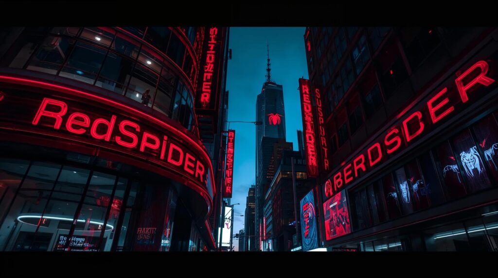 Real Estate Web Design & Premium Digital Property Platforms in Dubai