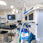 Medical Equipment Manufacturer in India – Driving Innovation & Healthcare Excellence