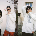 The Vintage-Grit Aesthetic: Why Saint Michael Clothing Leads 2025 Trends