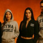 Syna World UK Shop | Buy Authentic Syna World Clothing Online