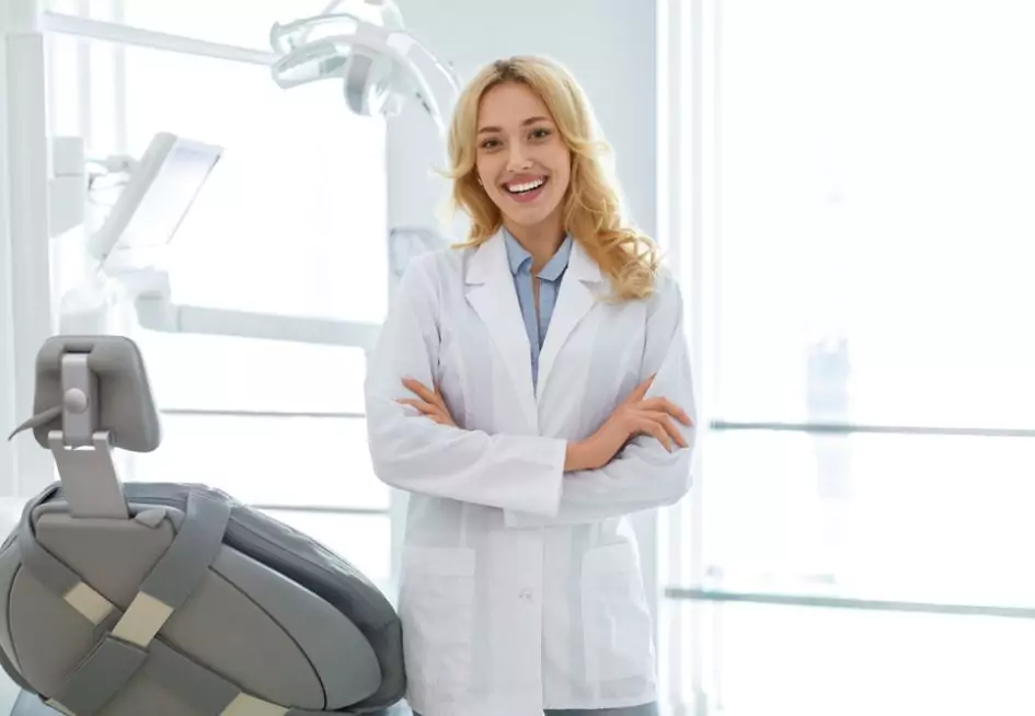 A Vegetarian Diet and Your Oral Health: A Guide from Barnsley Experts