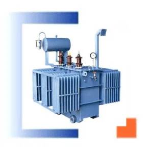 Distribution Transformer Manufacturers Serving Assam Region