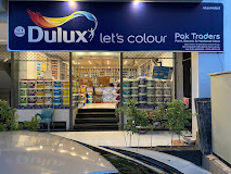 Find the Perfect Paint & Colour | Official Dealer – Pak Trader, Lahore
