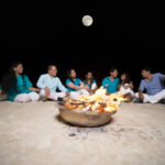 Experience the Magic of Rann Utsav Full Moon Night