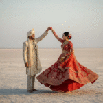 Royal Destination Wedding Experiences in the Heart of Rann Utsav