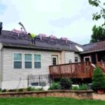Professional Roofing Repair in Martinsburg, WV: Protecting Your Home With Quality & Care