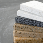 Benefits of Working with a Trusted Granite Exporter in India