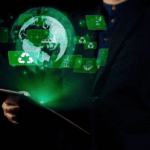 Digital Twins Emerging Sustainability Auditing Force