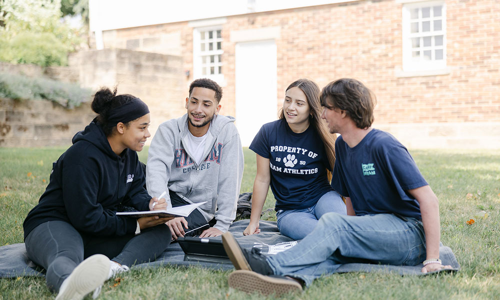 HND Assignment Help UK: Expert Guidance for Top Academic Results