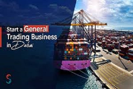 Leading General Trading Companies in UAE
