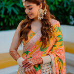 Beautiful Haldi Jewellery Sets Every Bride Will Love – VAIDAAN’s Best Picks