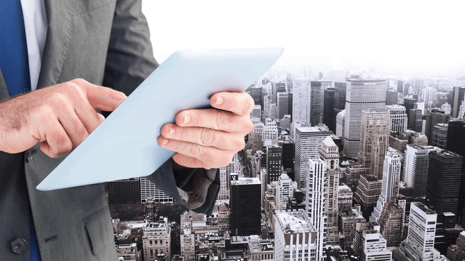 Tenant Experience as Essential Strategic Asset