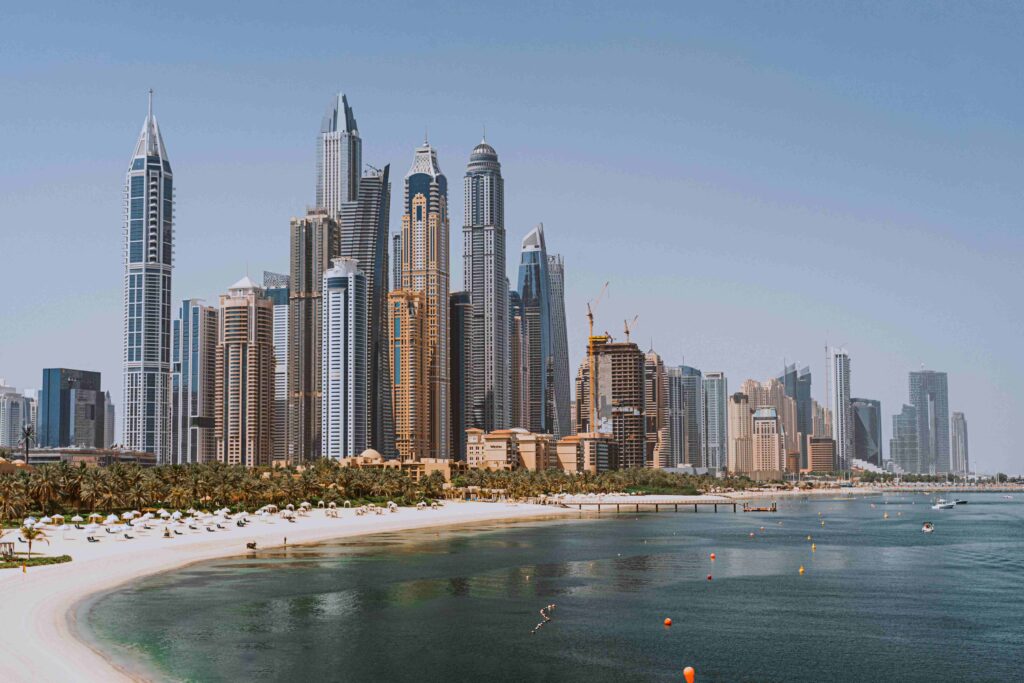 Best Dubai Tour Package Itineraries for First-Time Visitors