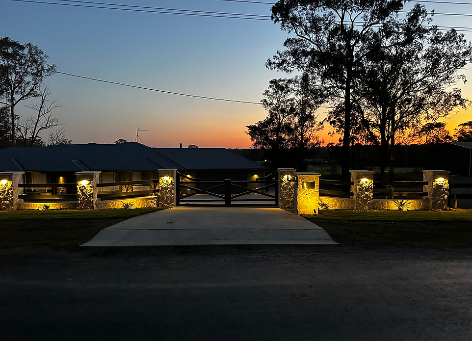 Professional Electrical Services in Marsden Park: Your Trusted Local Electrician