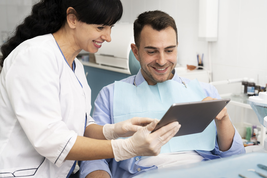 How PPC Marketing Services Can Transform Your Dental Practice Growth