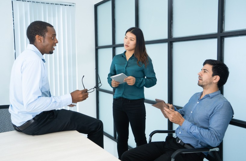 The Rise of Interview as a Service: Redefining Candidate Evaluation