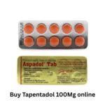 Complete Guide to Buy Tapentadol 100Mg Online for Pain Relief