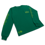 Chrome Hearts Hoodie: The Human-Handmade Masterpiece