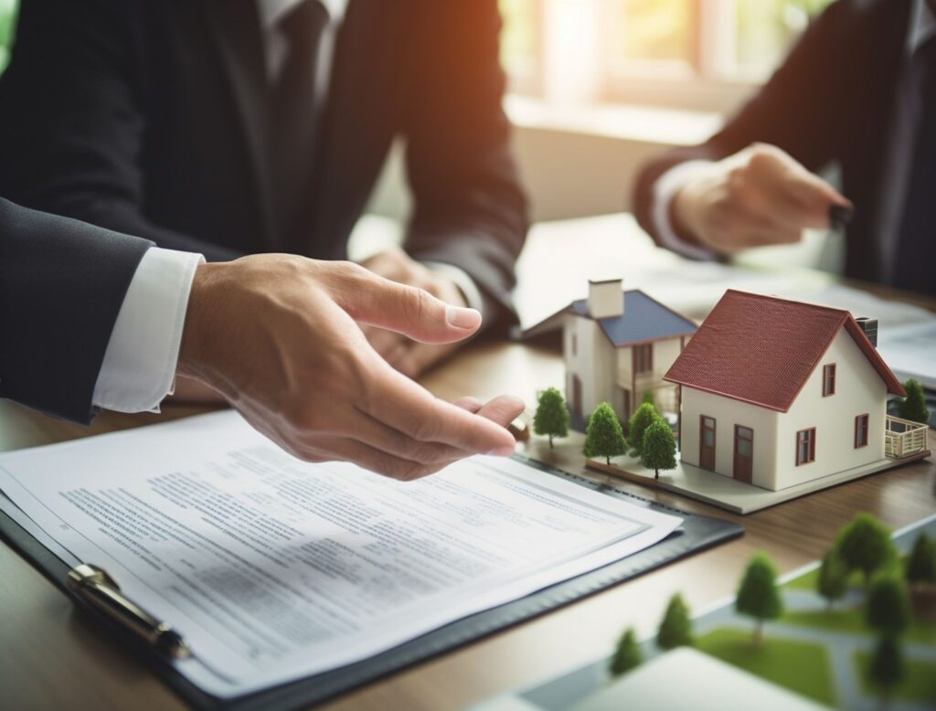 From Drafting to Registration: Why You Need a Real Estate Lawyer in Dubai