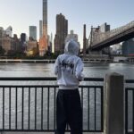 Winter Streetwear Reimagined: How New York Embraces the Stussy x Nike Takeover