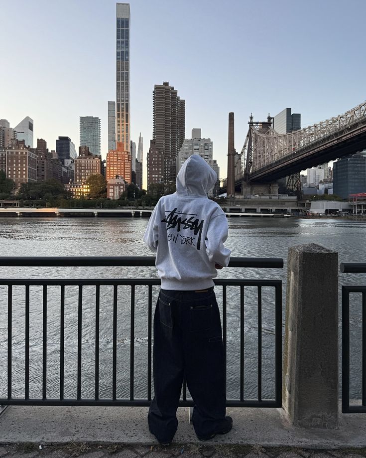 Winter Streetwear Reimagined: How New York Embraces the Stussy x Nike Takeover